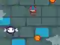 Jwèt Ghostblade Escape sou entènèt