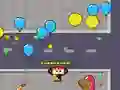 Jwèt Bloons Survivor io sou entènèt