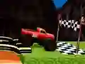 Jwèt Draw Bridge 3D  – Monster Truck sou entènèt