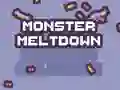 Jwèt Monster Meltdown sou entènèt