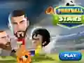Jwèt Football Stars sou entènèt