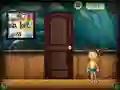 Jwèt Amgel Kids Room Escape 233 sou entènèt