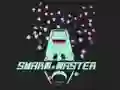 Jwèt Swarm Master sou entènèt