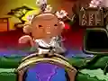 Jwèt Monkey GO Happy Stage 876 sou entènèt