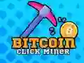 Jwèt Bitcoin Click Miner sou entènèt
