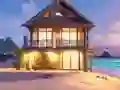 Jwèt Building A House sou entènèt