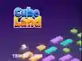 Jwèt Cube Land sou entènèt