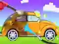 Jwèt Car Washing Game sou entènèt