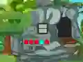 Jwèt Find the Turtle Shell sou entènèt