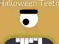 Jwèt Halloween Teeth sou entènèt