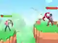 Jwèt Bow Guy: Archer's Duel sou entènèt