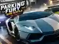 Jwèt Parking Fury 3D: Side Hustle sou entènèt