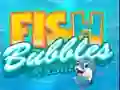 Jwèt Fish Bubbles Shooter sou entènèt