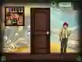 Jwèt Amgel Easy Room Escape 218 sou entènèt
