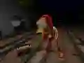 Jwèt Subway Horror: Chapter 2 sou entènèt