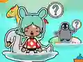 Jwèt Kids Quiz: Fun Animal Group sou entènèt
