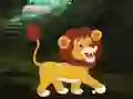 Jwèt Lion Finds the Thief Fox sou entènèt