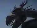 Jwèt Flappy Dragon 3D sou entènèt