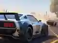 Jwèt Drift Enforcer sou entènèt