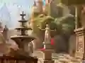 Jwèt Mystery Castle Escape - 2 sou entènèt