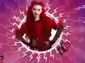 Jwèt Disney Descendants The Rise of Red Rhythm Rush sou entènèt