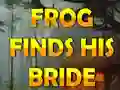 Jwèt Frog Finds His Bride sou entènèt