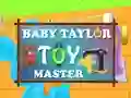 Jwèt Baby Taylor Toy Master sou entènèt