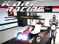 Jwèt Kart Racing Ultimate sou entènèt