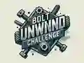 Jwèt Bolt Unwind Challenge sou entènèt