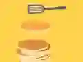 Jwèt Pancake Pile-Up sou entènèt