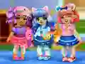 Jwèt Toddie Fun Preschool sou entènèt