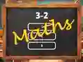 Jwèt Maths sou entènèt