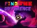 Jwèt Find The 6 Difference sou entènèt
