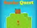 Jwèt Snake Quest sou entènèt