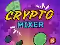 Jwèt Crypto Mixer sou entènèt