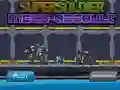 Jwèt Super Soldier Mech Assault sou entènèt