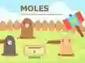 Jwèt Mole A Whack sou entènèt
