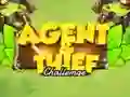 Jwèt Agent & Thief Challenge sou entènèt