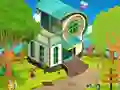 Jwèt Angelic Rescue sou entènèt
