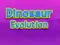 Jwèt Dinosaur Evolution sou entènèt