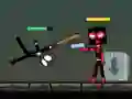 Jwèt Epic Ragdoll Fight sou entènèt