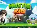 Jwèt Hustle Kid Adventures sou entènèt