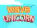 Jwèt Wave Unicorn sou entènèt