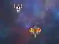 Jwèt Air Space Shooter sou entènèt