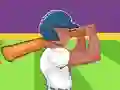 Jwèt Batter Up sou entènèt
