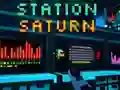 Jwèt Station Saturn sou entènèt
