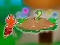 Jwèt Save Anthill sou entènèt