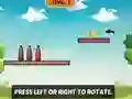 Jwèt Bubble Bounce sou entènèt