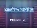 Jwèt Ghostly Adventure sou entènèt