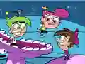 Jwèt Jigsaw Puzzle: Fairly OddParents sou entènèt